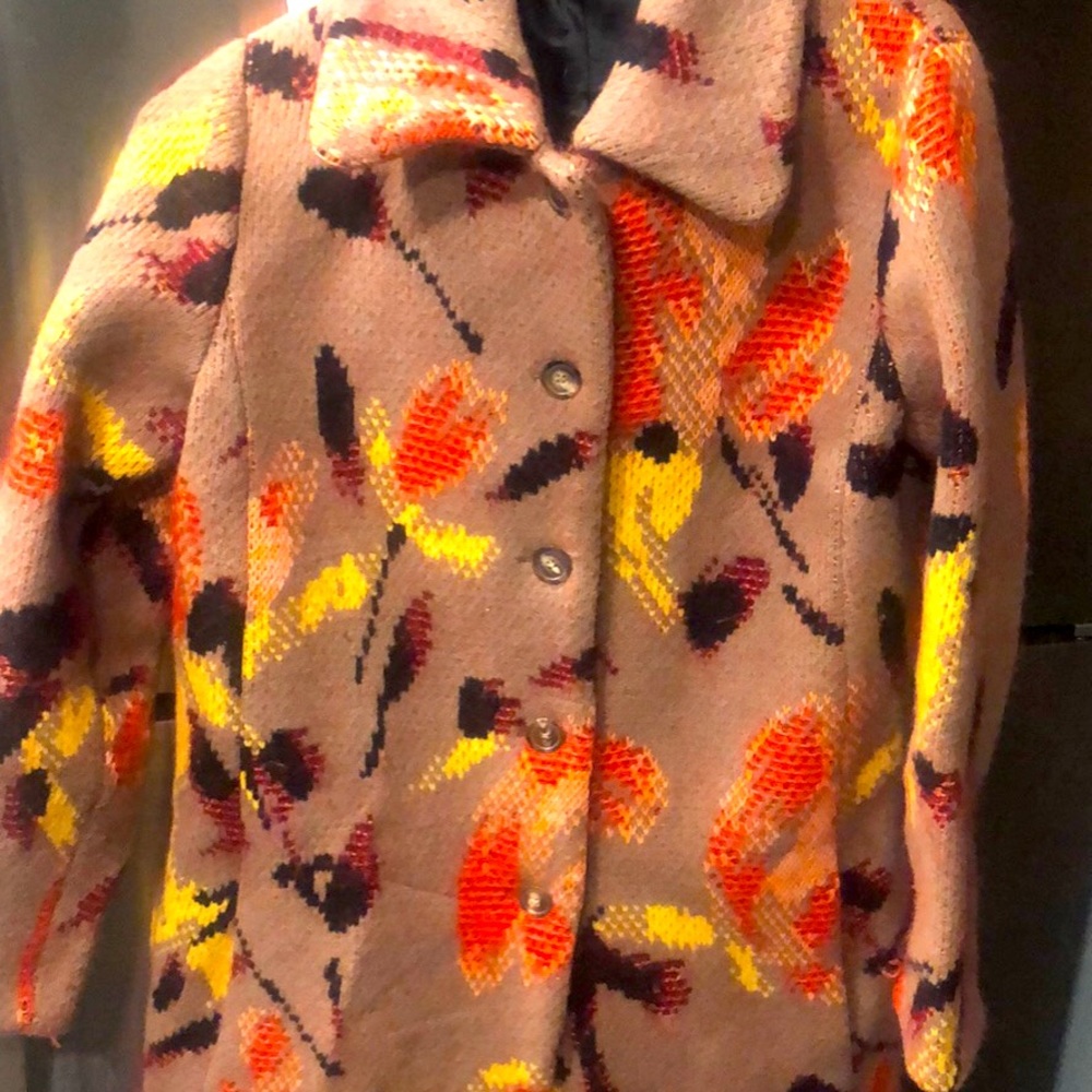 Missoni wool Jacket with tags